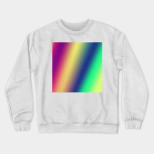 pink blue green abstract texture background Crewneck Sweatshirt